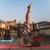 people-practicing-yoga-as-a-employee-benefit