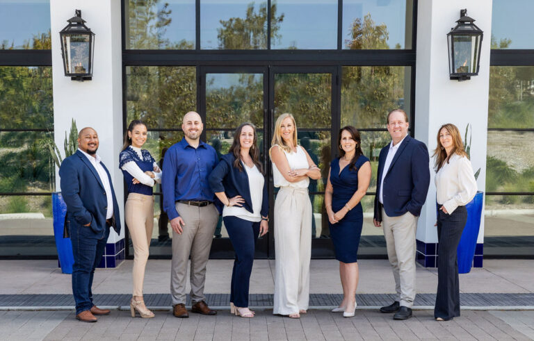 meet the team