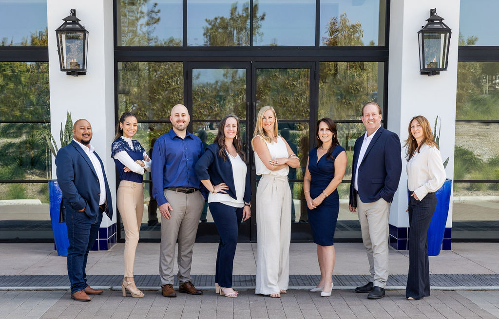 meet the team